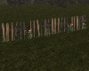 Country Farn Fence