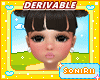 KID DERIVABLE OUTFIT