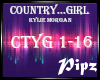 *P* Country...Girl