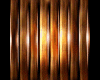 (DALI) wooden wall