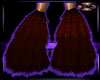 RH Red black monster