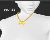 NECKLES F5M