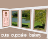 `C Cute Cupcake Bakery