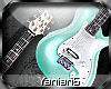 :YS: DeLonge Fender