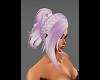 Lilac Corila Hairstyle