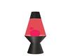 Red/ Pink Lava Lamp