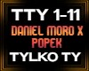 Daniel ft popek TYLKO TY