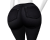 ec Black Jeans LLXL