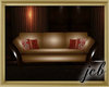 [JCB]Cozy Family Sofa