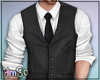 !H! Vest Suit