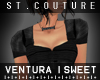 [SAINT] Ventura Sweethrt