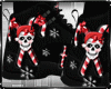 HO HO ! ☠️ Kicks
