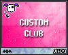 *J* Custom Club V2