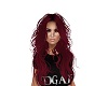 Sassy Red