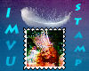 Good Witch Stamp