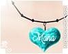 ☯Mana Necklace☯