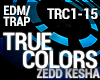 Trap - True Colors