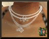 [ER] Silver Necklace