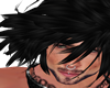 M@Z HAKI BLACK ANIMATED