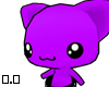 o.0} KittyKitty! Purple