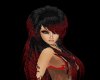 *K*Camilla Red Black