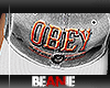 ¤ obey snapback.