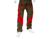 baggy star