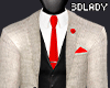 DY*Luxe Suits v1