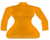 Alice Orange RLL Dress