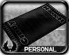 'cp Personal Blanket