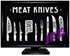 Meat Knives