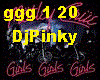 Girls Girls Girls!