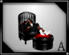 *AJ*My cuddle chair