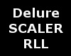 SL Delure Scaler RLL