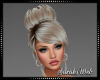 Mume Updo Silverish