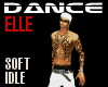 SOFT IDLE