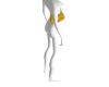 (AP) Goldie