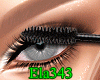 E+Doll Long Lashes V1