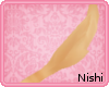[Nish] Gazelle Tail