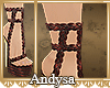 !A! Yadni (HEELS)