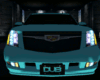 Cadillac Escalade LB RM