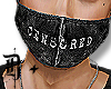 D+ "CENSORED"Mask