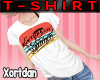 *LK* T-Shirt Woman #6