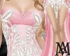 *PinkPearl&Lace Dress 2*
