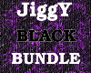 JiggY Big Black Bundle