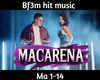 Bogdan DLP - Macarena
