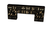 Luxury Wine Shelf
