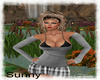 *SW* Fall Grey Outfit
