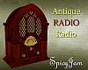 Antiq Radio 960 Stations