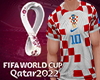 Croatia - Qatar 2022